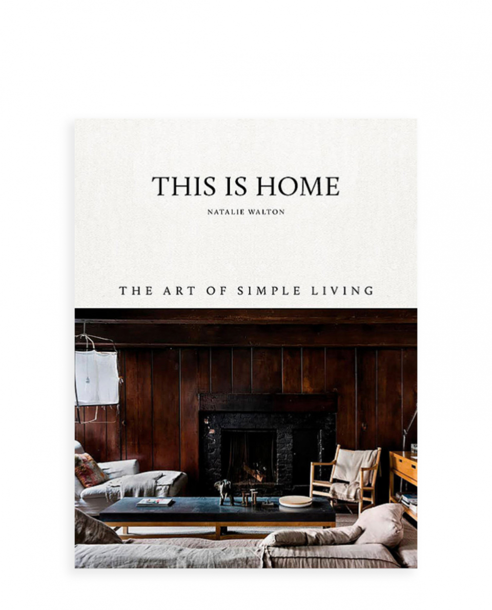 New Mags Buch This Is Home