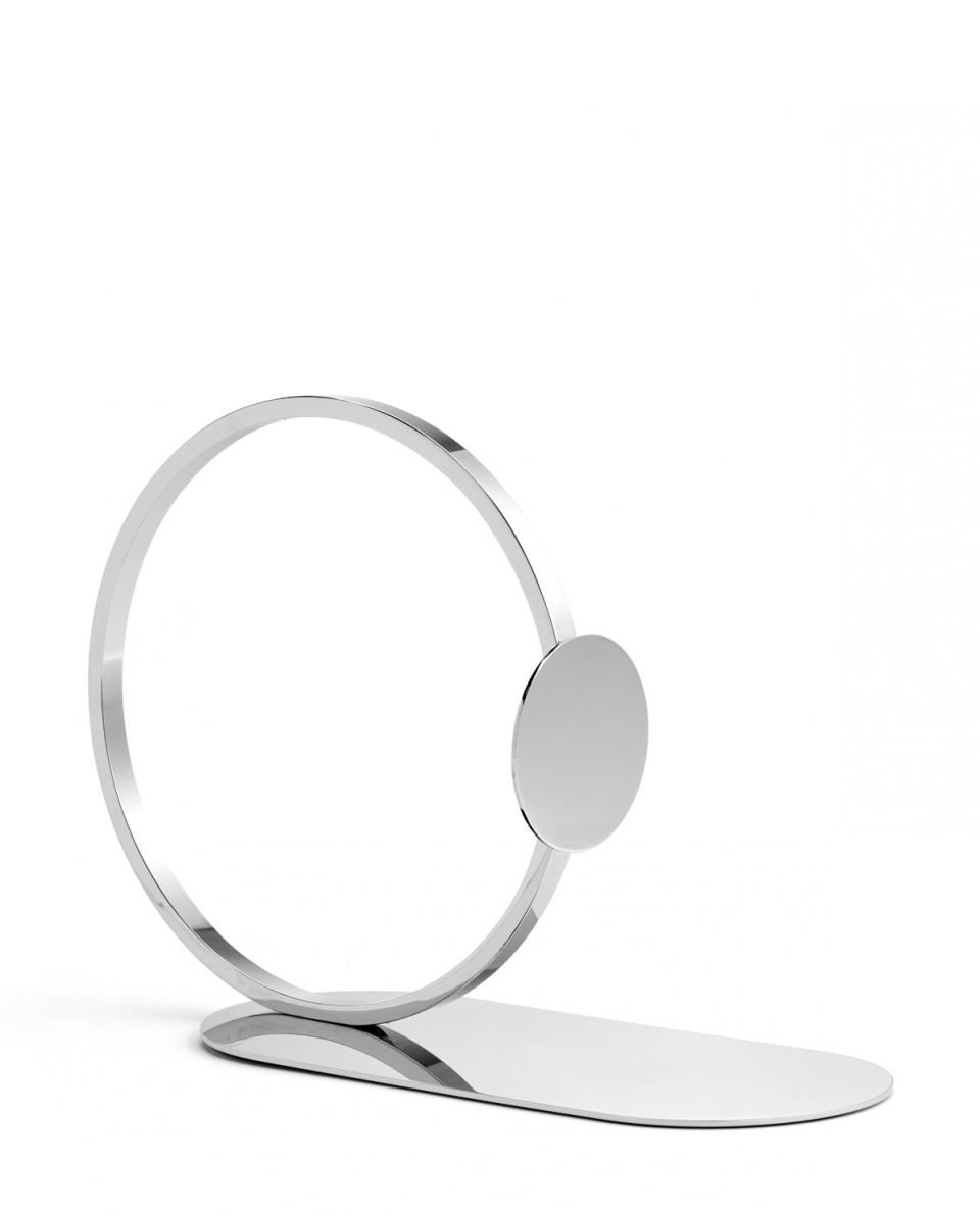 Cooee Design Buchstütze Book Ring
