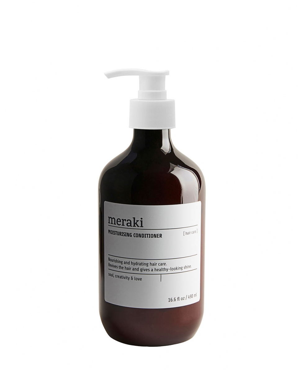 Meraki Conditioner moisturising