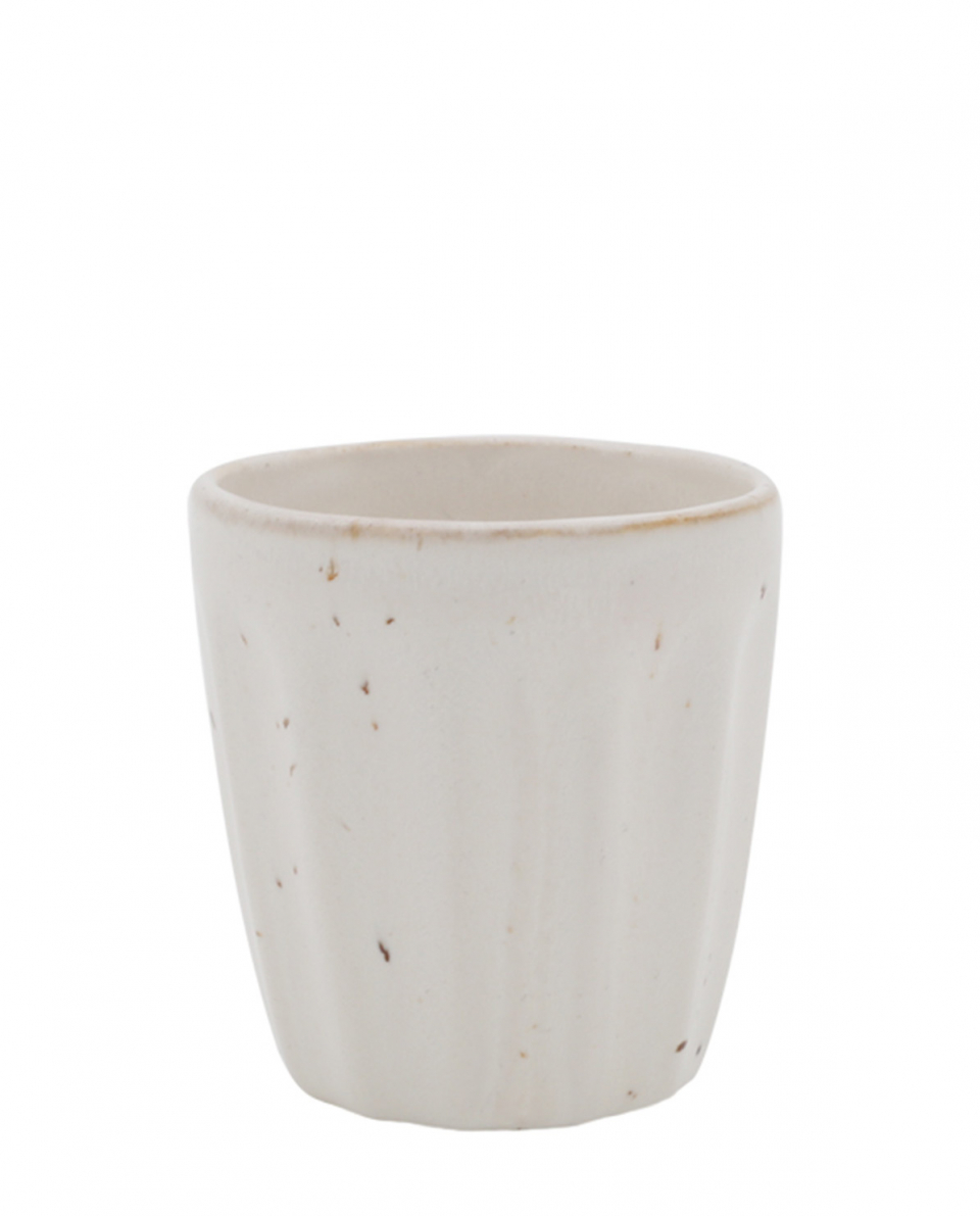 Eulenschnitt Espresso Becher Colina