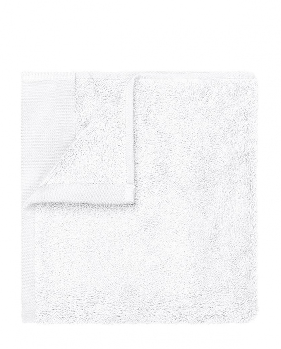 blomus Gästehandtuch 2er-Set RIVA One Size