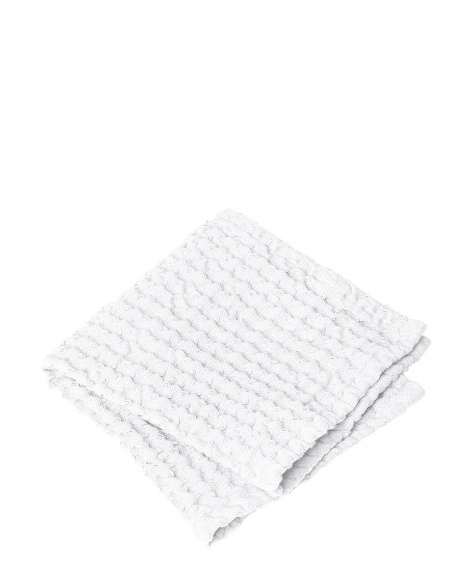 blomus Gästehandtuch Set CARO