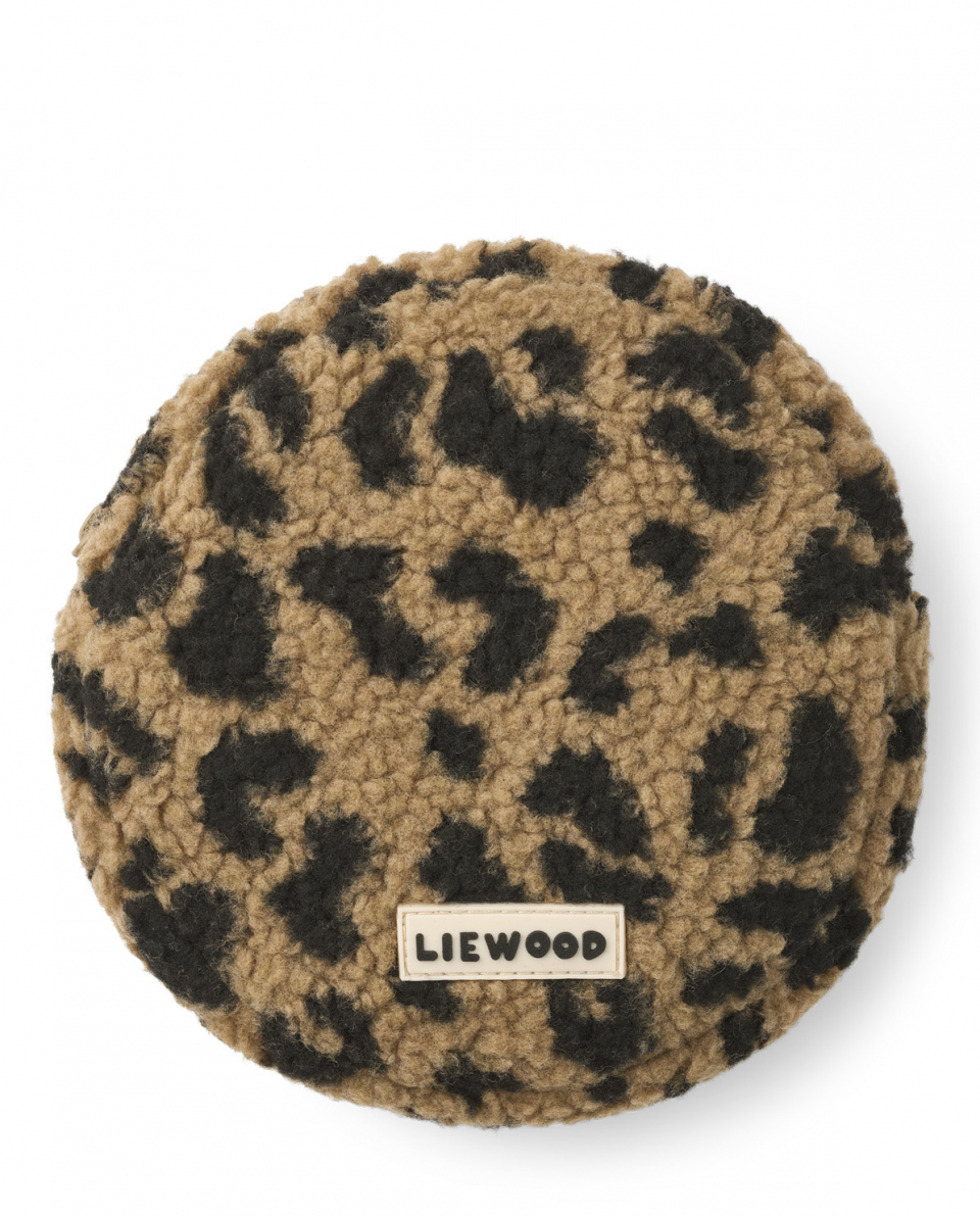 Liewood Geldbörse Dorothea mega leo / oat mix