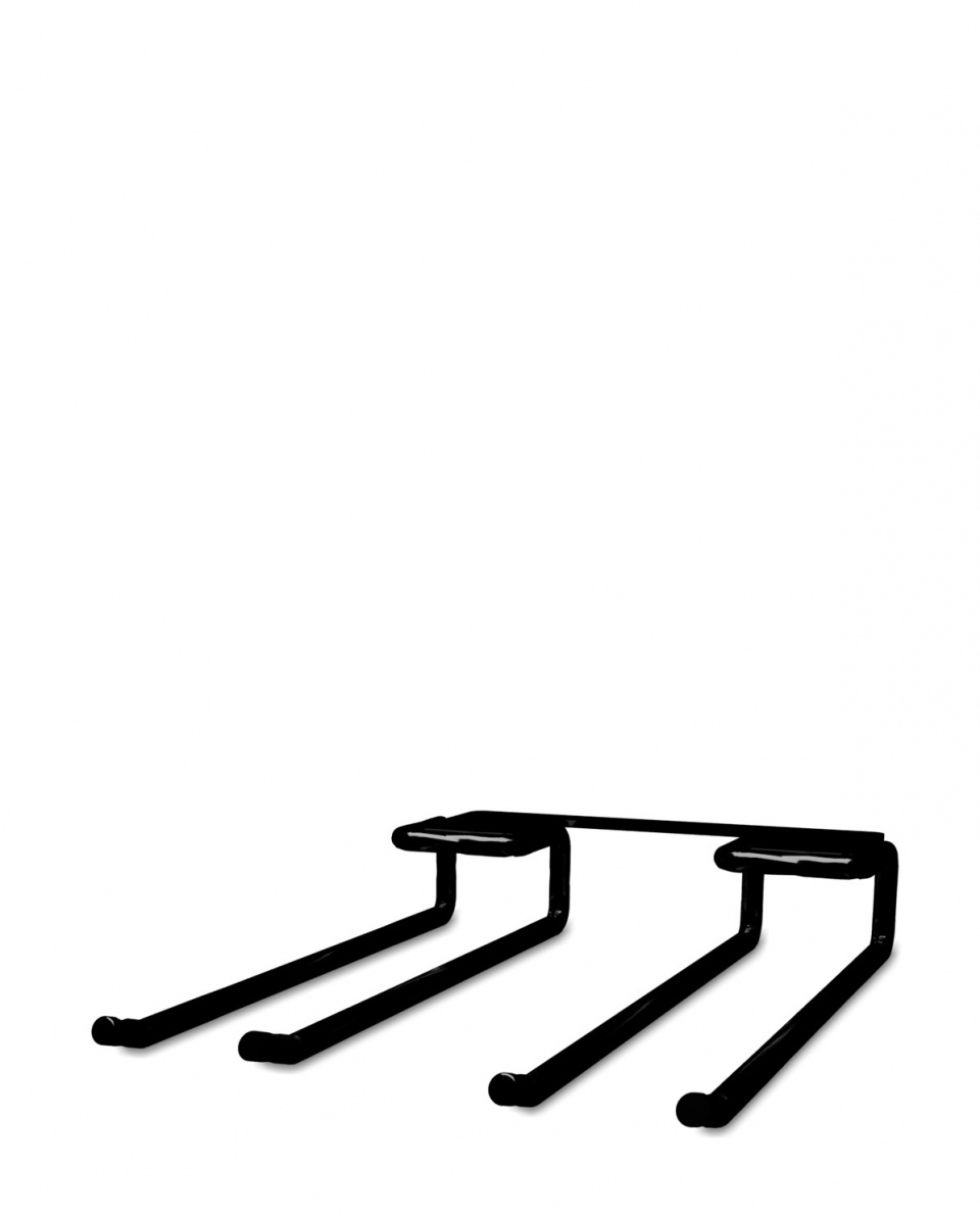 String Furniture Gläserhalter Set System
