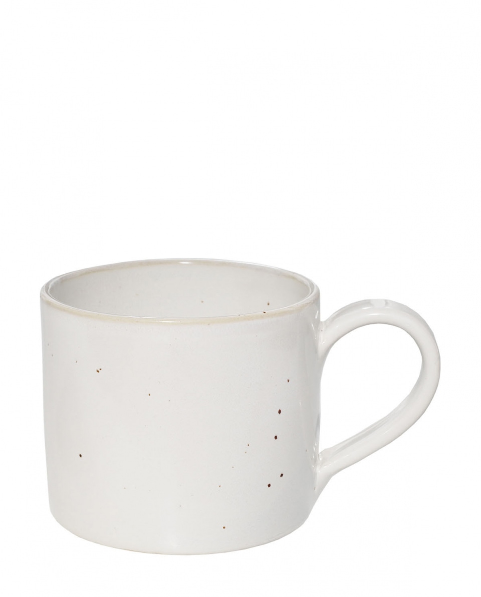 Eulenschnitt Große Tasse Calma