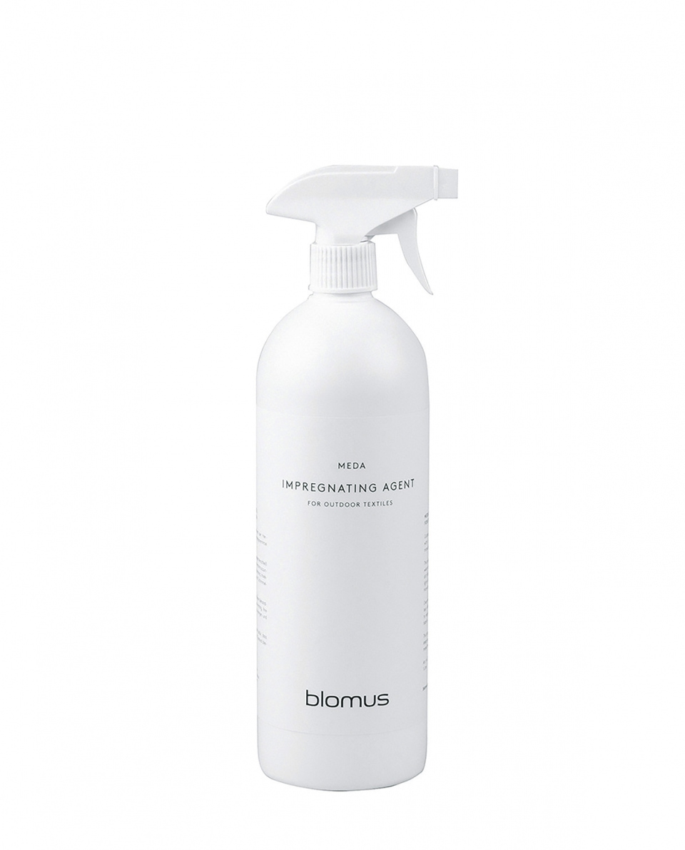 blomus Imprägnierspray für Outdoor-Textilien MEDA