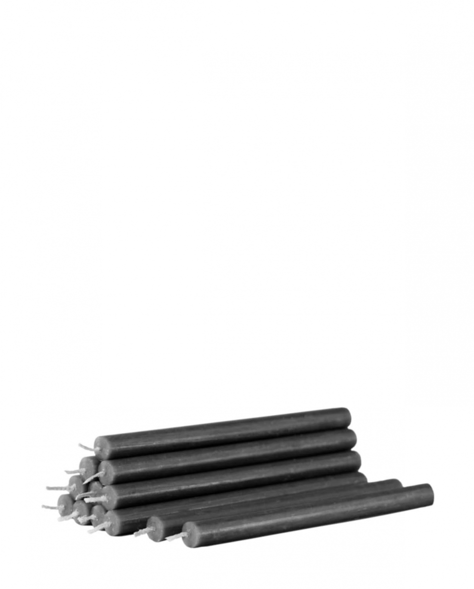 STOFF Nagel Kerze Set Candle Box