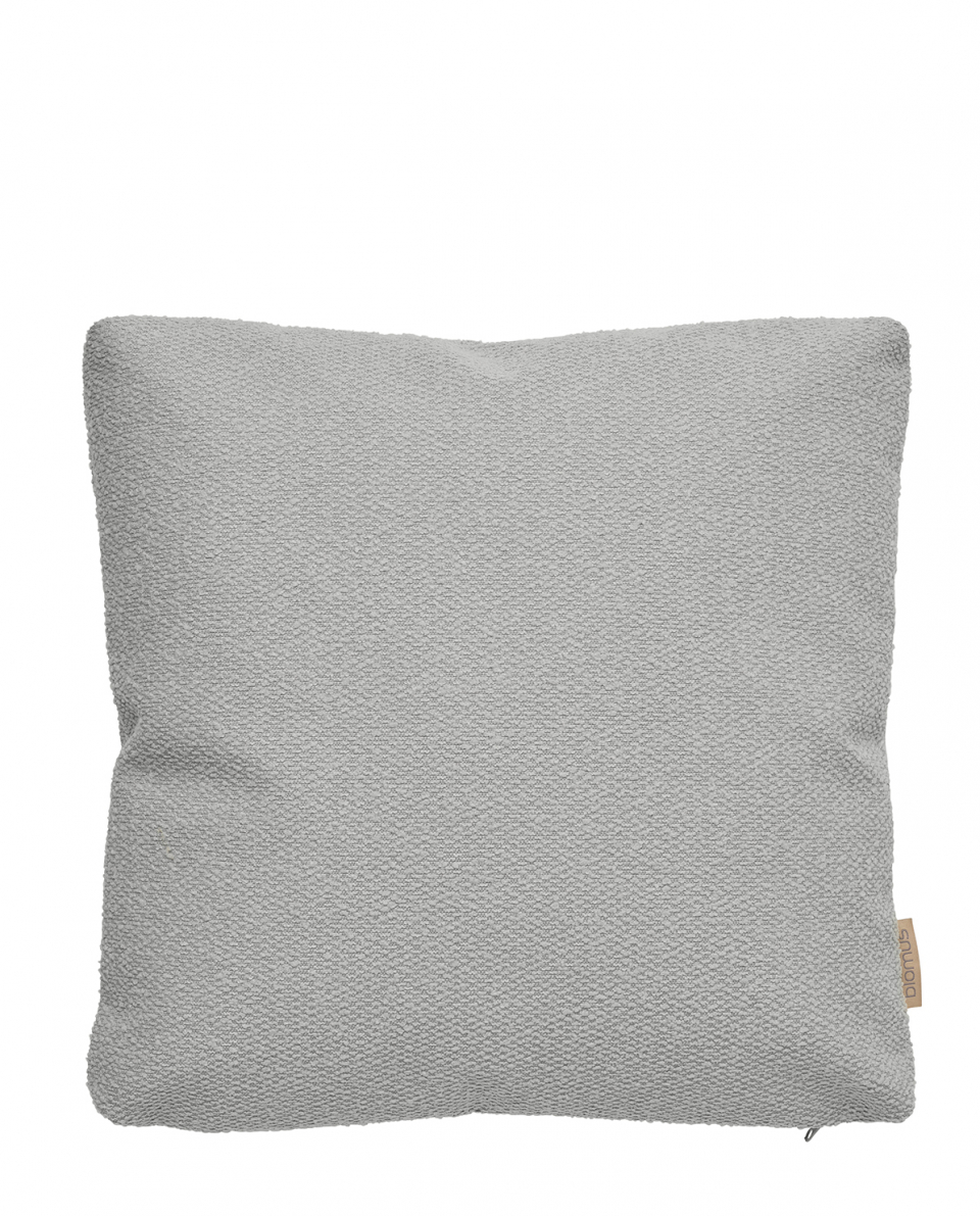 blomus Kissen Stay Bouclé Outdoor