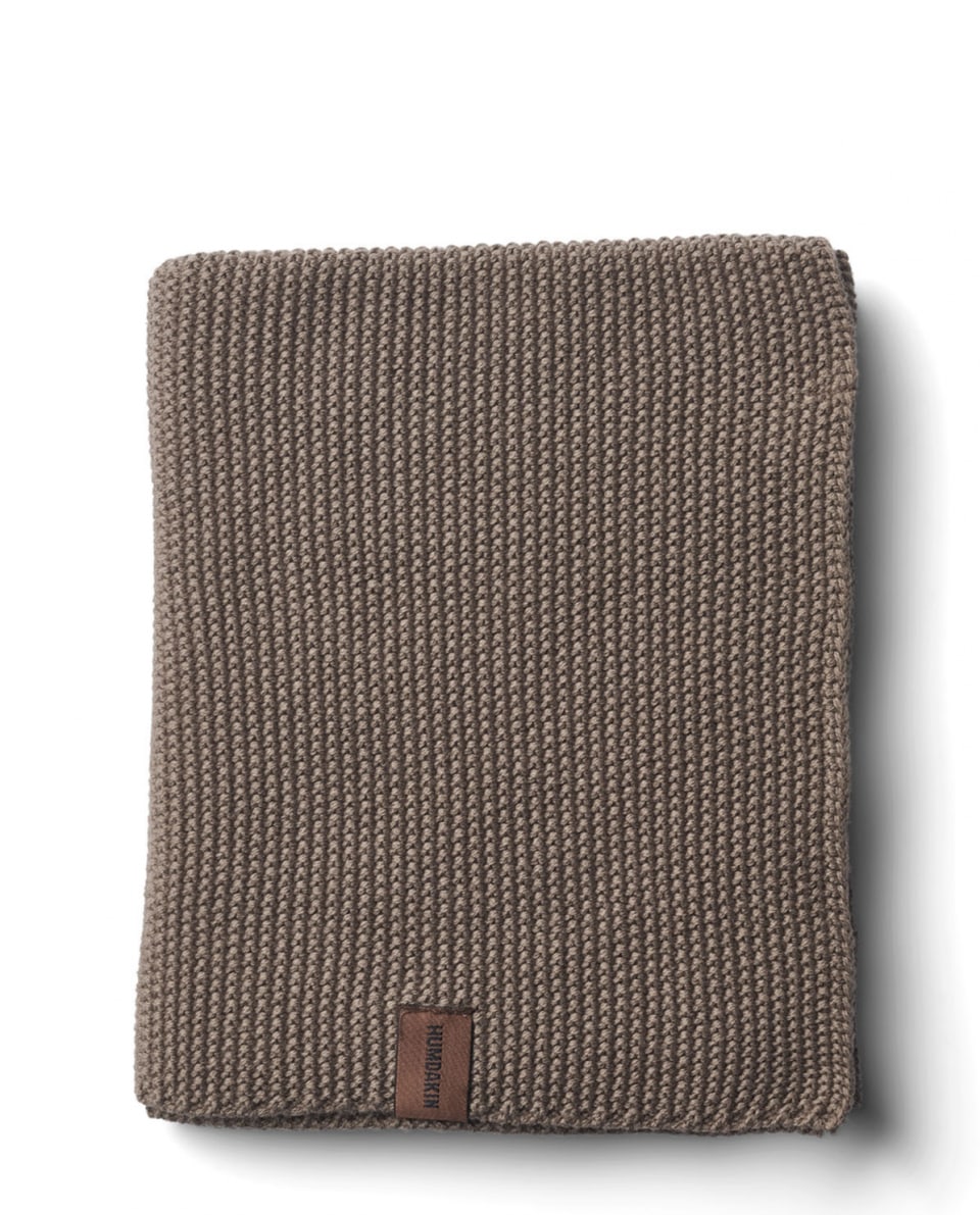 HUMDAKIN Küchenhandtuch Knitted