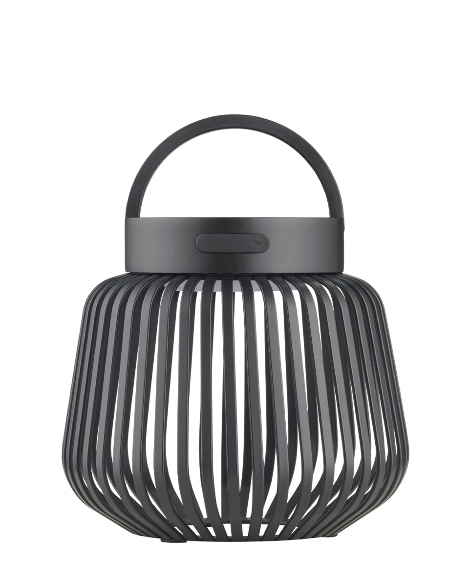 blomus LED-Akkuleuchte LITO portable