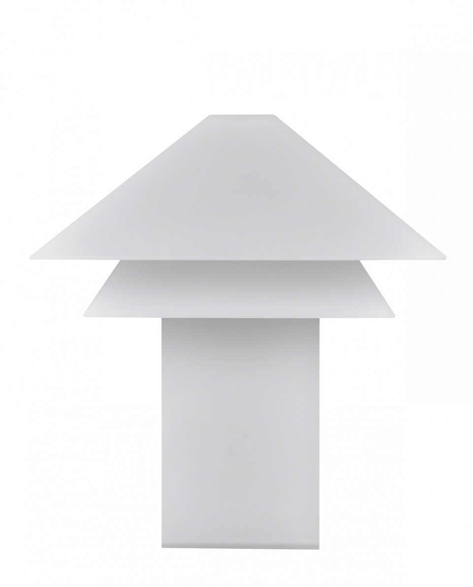 blomus LED-Akkuleuchte SANAKA portable