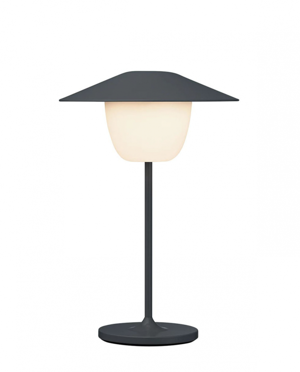 blomus LED-Tischleuchte ANI Lamp portable mini