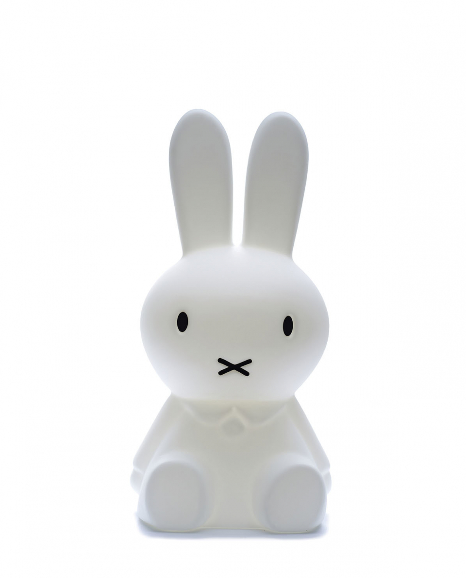 Mr.Maria Leuchte Hase Miffy