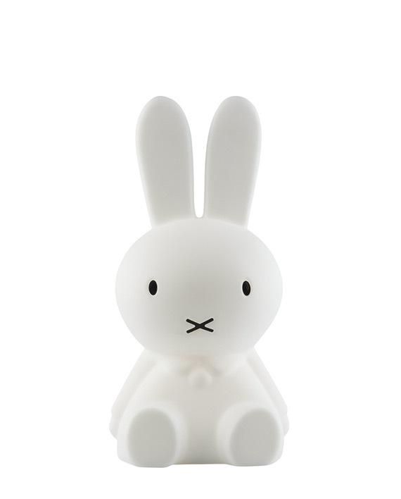 Mr.Maria Leuchte Miffy Star Light