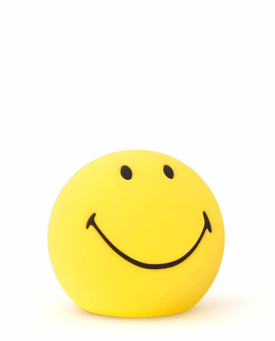 Mr.Maria Nachtlicht Smiley Bundle of Light