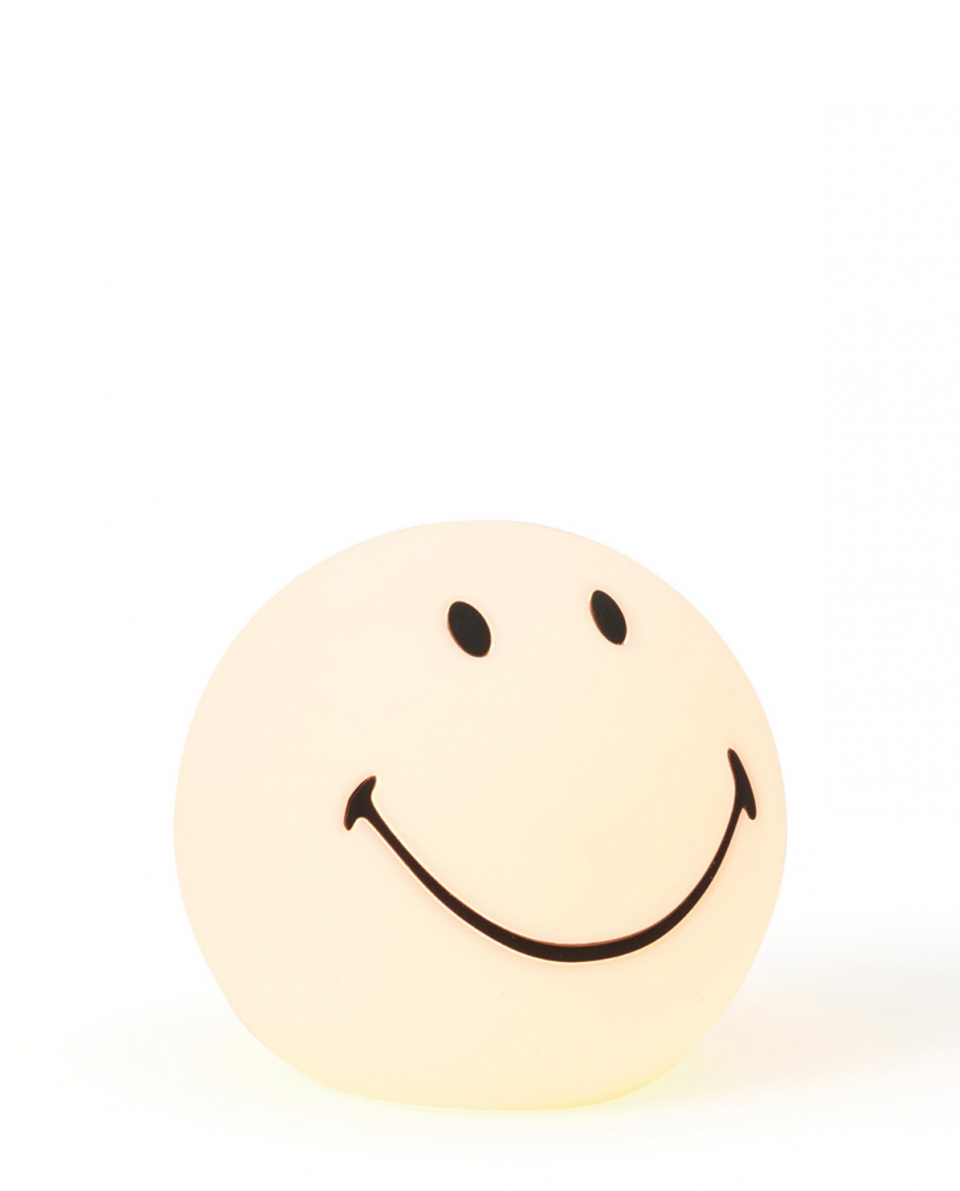 Mr.Maria Nachtlicht Smiley Bundle of Light