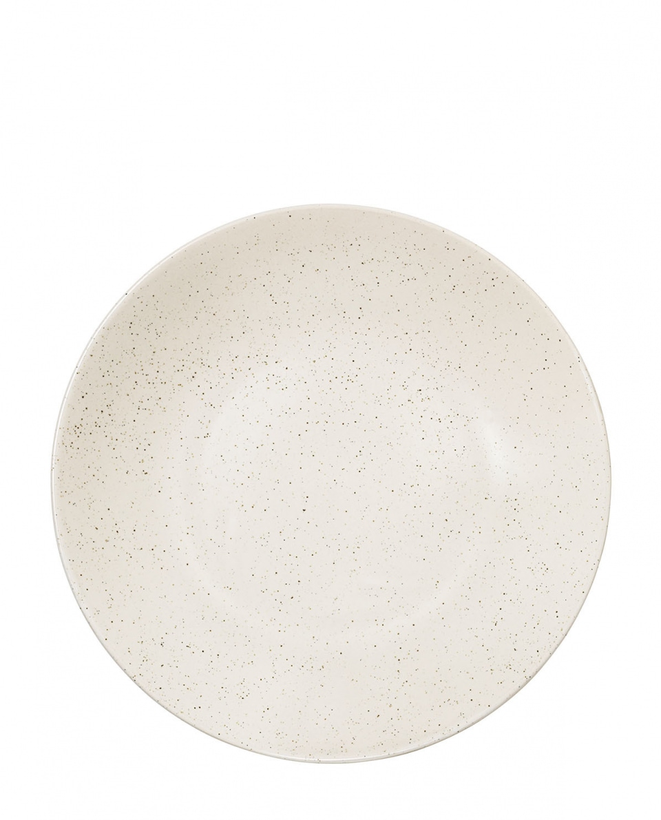 Broste Copenhagen Nordic Vanilla Suppenteller