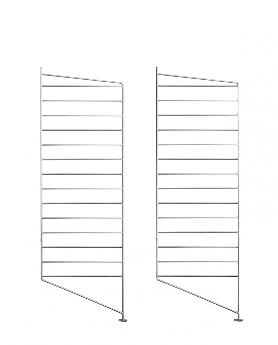 String Furniture Outdoor Bodenleiter Set System