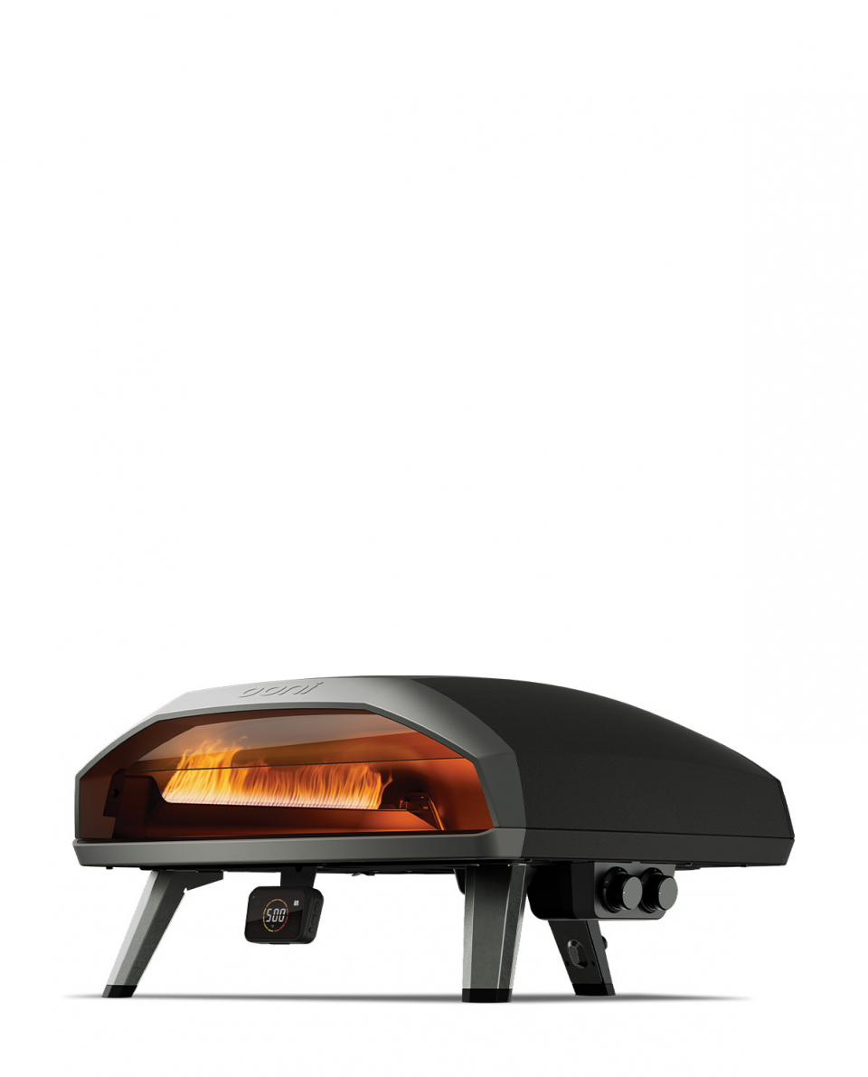 Ooni Pizzaofen Koda 2 Max Gas