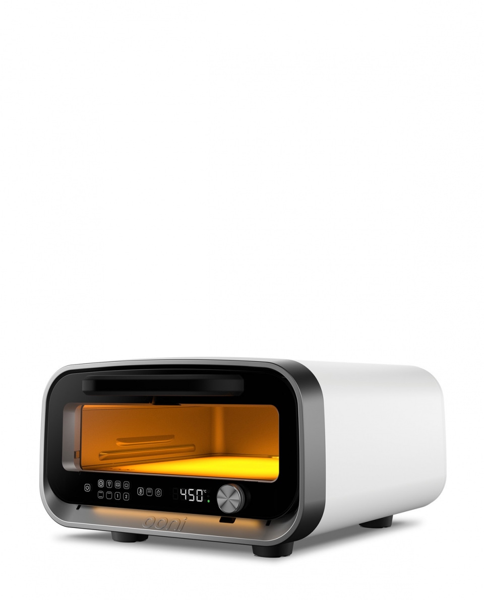 Ooni Pizzaofen Volt 2 elektrisch