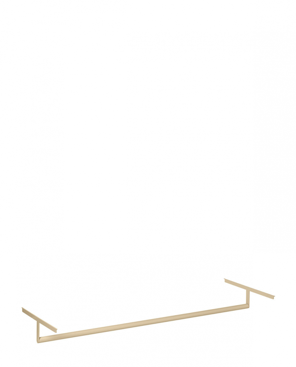 Ferm Living Regalsystem Punctual Kleiderstange