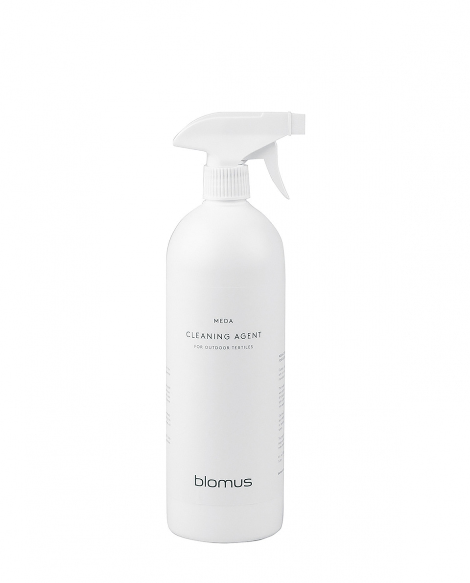 blomus Reinigungsmittel für Outdoor-Textilien MEDA