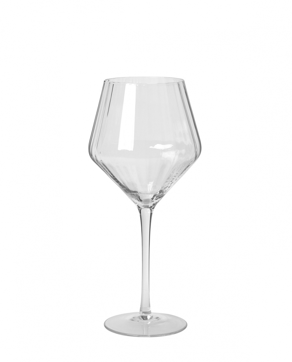 Broste Copenhagen Sandvig Bourgogneglas