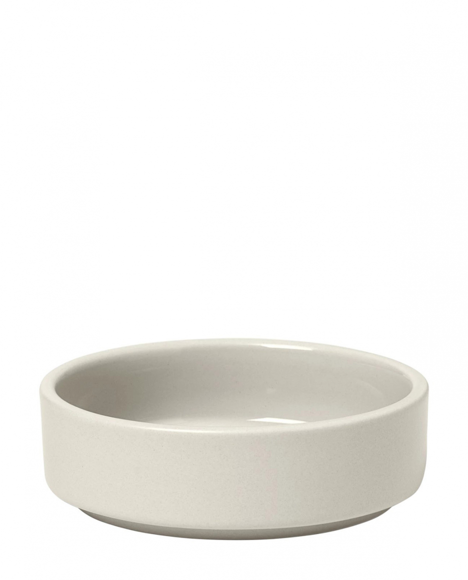 blomus Schale Pilar moonbeam