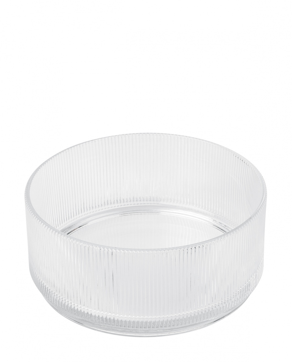 Stelton Servierschale Pilastro Ø 21 cm