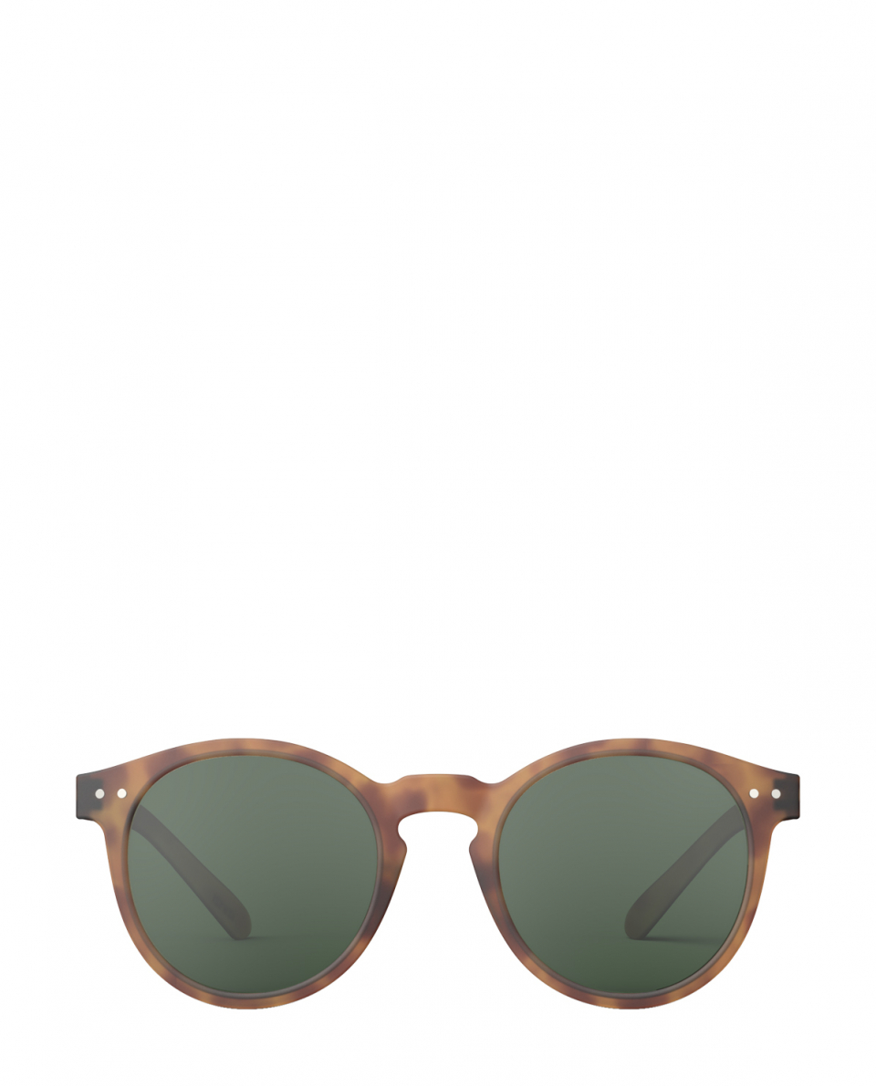 Izipizi Sonnenbrille Sun Havane #M