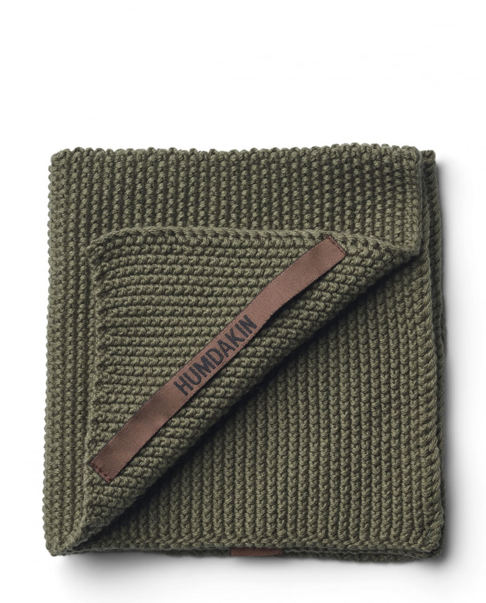 HUMDAKIN Spültuch Knitted