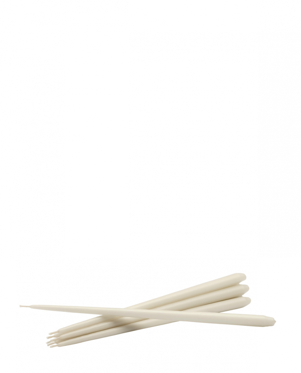 STOFF Nagel Stabkerze Set by Ester & Erik
