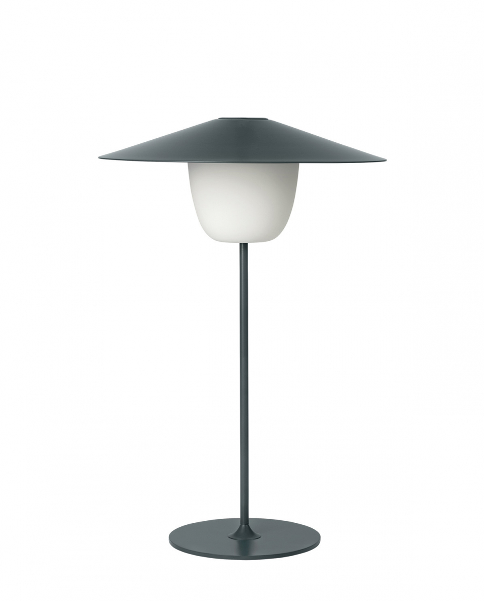 blomus Stehleuchte LED Ani Lamp portable