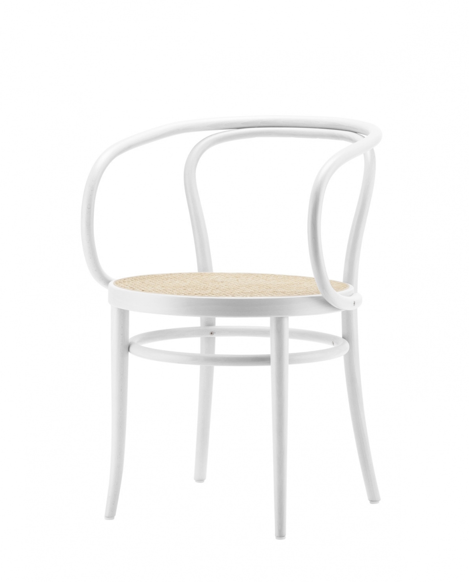 Thonet Stuhl Bugholz 209