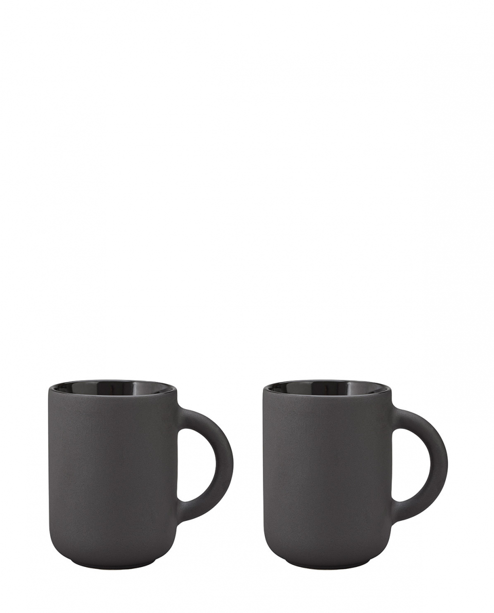 Stelton Tasse Set Theo