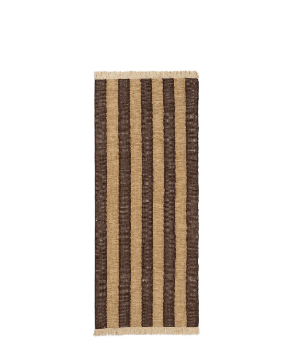Ferm Living Teppich Ives