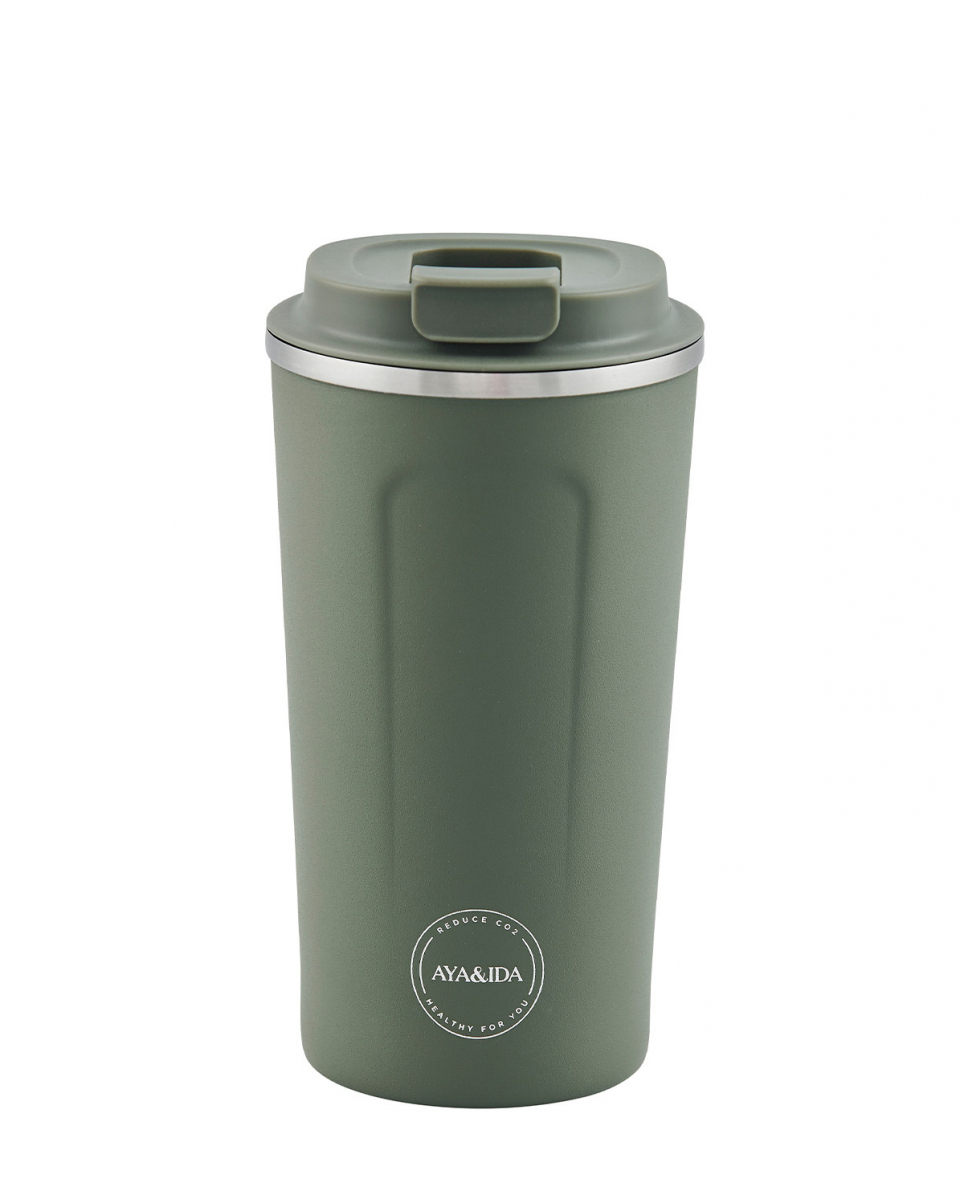 AYA&IDA Thermobecher Cup2go 500 ml
