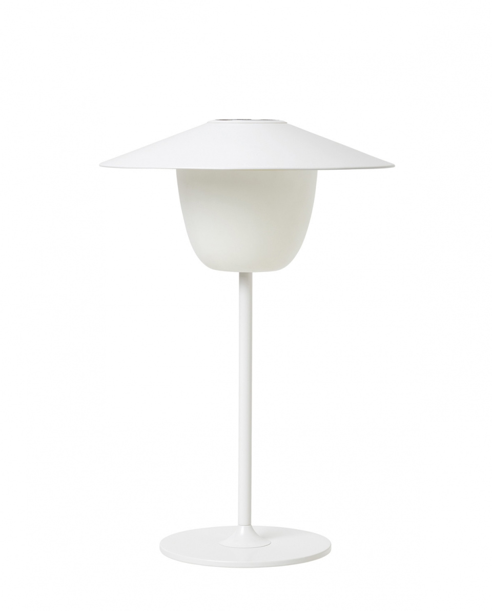 blomus Tischleuchte LED Ani Lamp portable