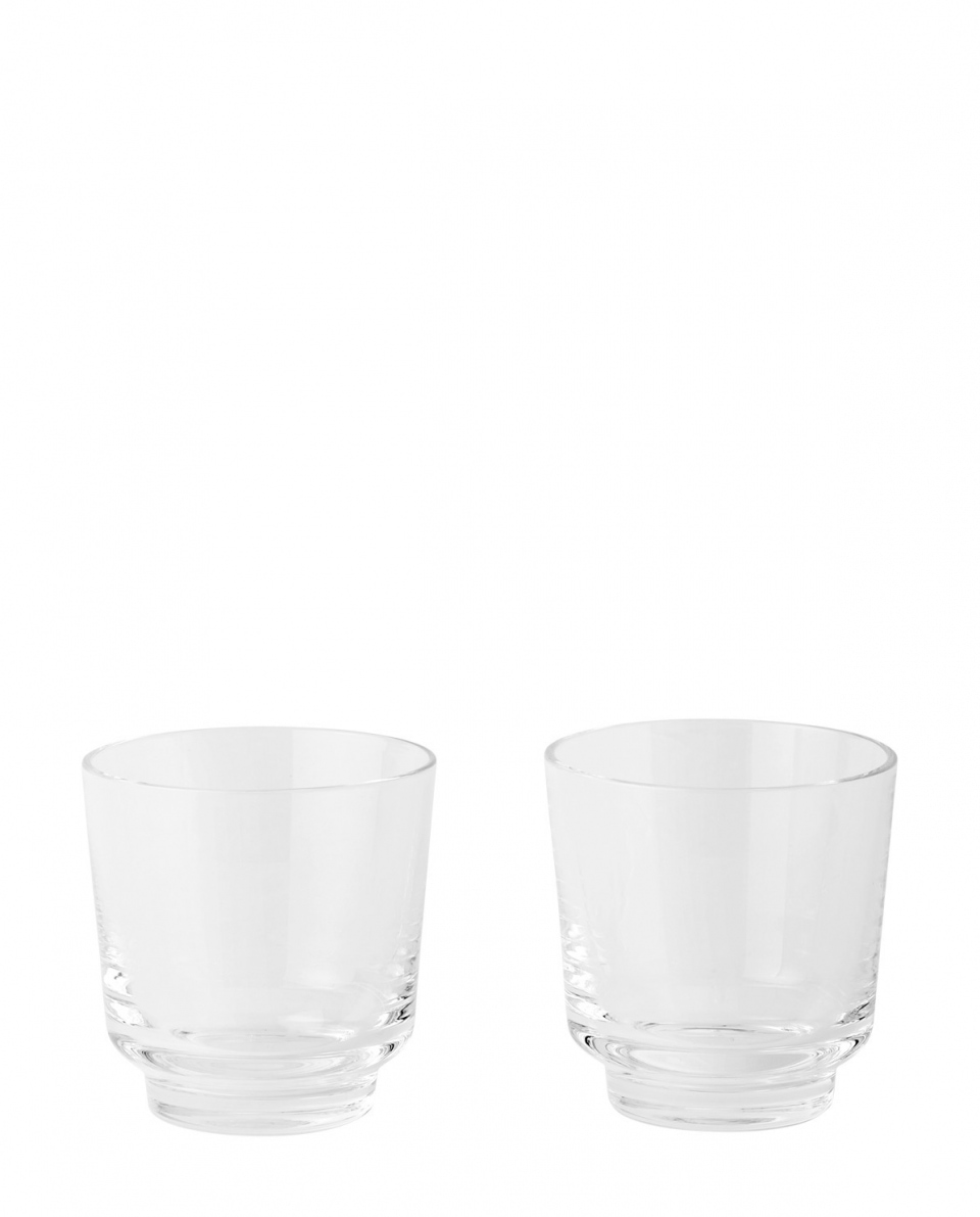 Muuto Trinkglas Set Raise