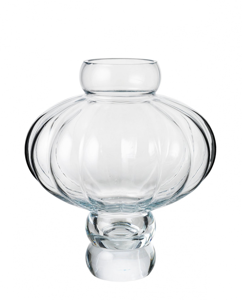 Louise Roe Vase Balloon 03