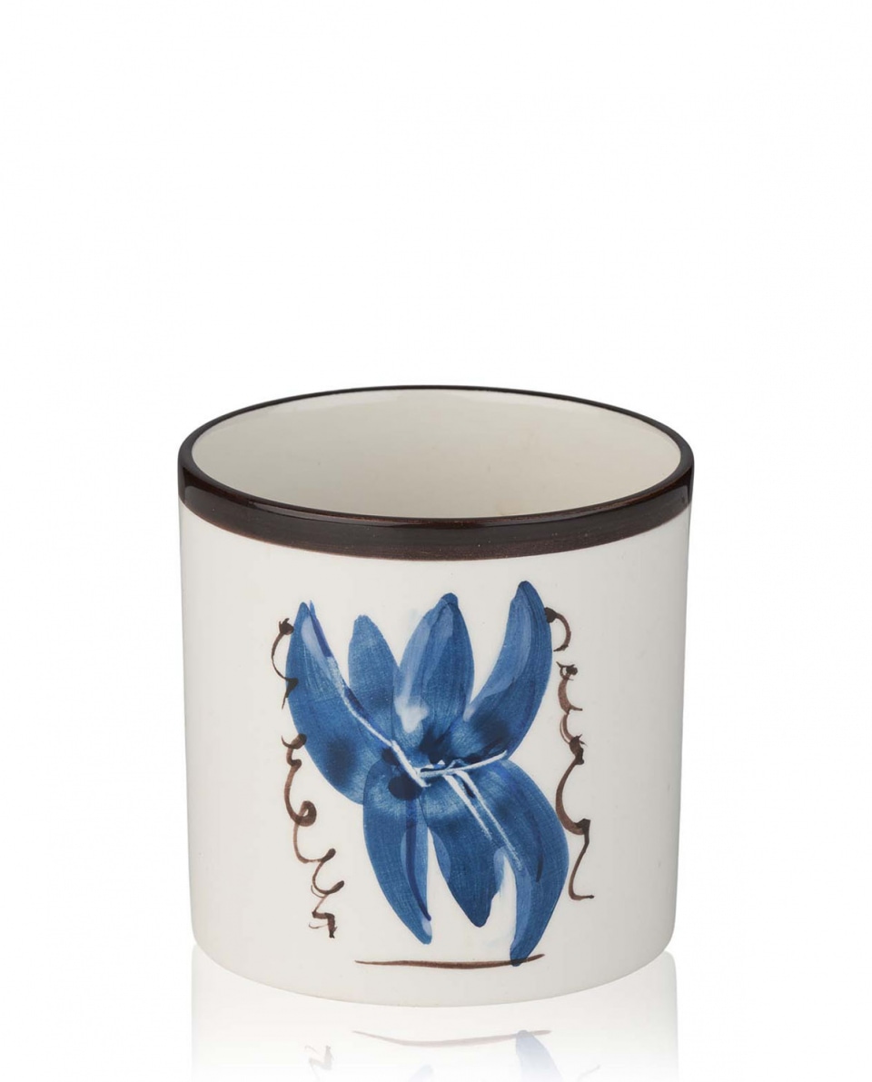 HUMDAKIN Vase Ceramic