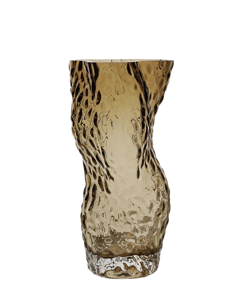 Hein Studio Vase Ostrea Rock