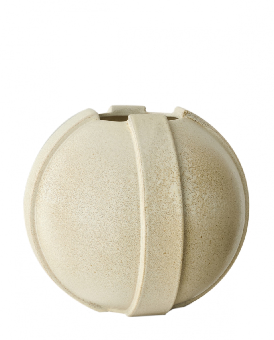 Louise Roe Vase Vinci