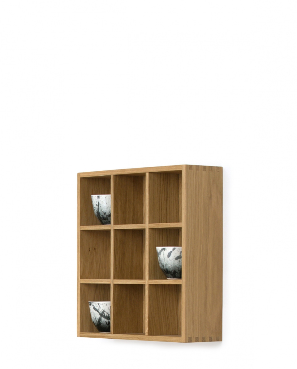 KATH & ANDERSEN Wandregal Cup Shelf