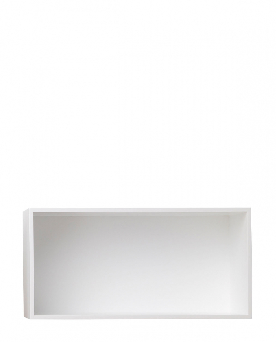 Muuto Wandregal Mini Stacked Small