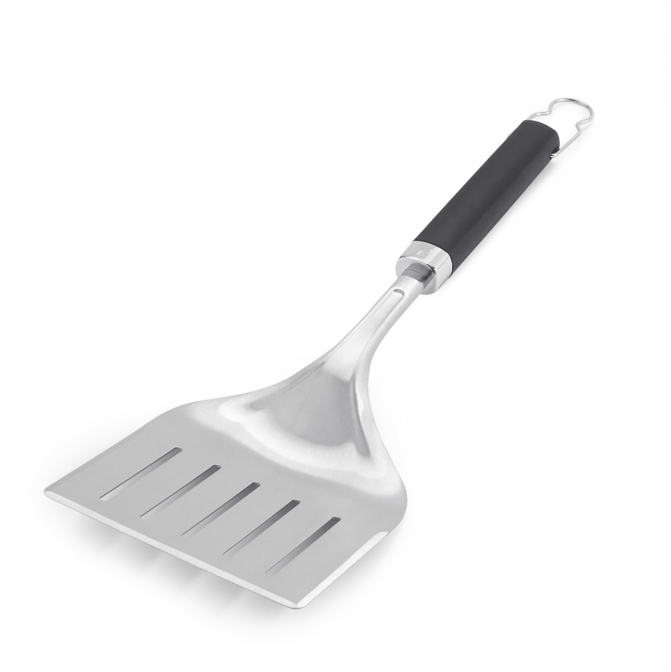 Weber Premium Fischwender