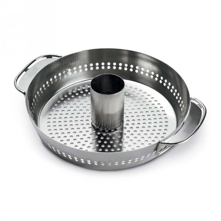 Weber CRAFTED Geflügelhalter Einsatz - Gourmet BBQ System