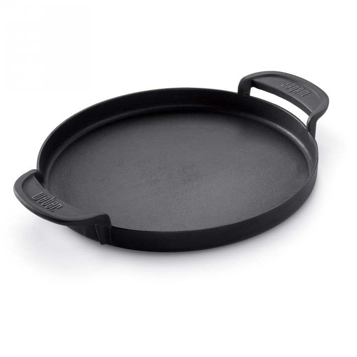 Weber CRAFTED Pfanneneinsatz - Gourmet BBQ Systen