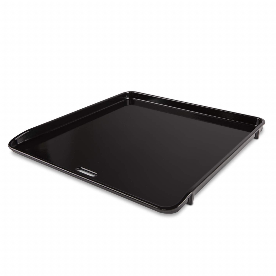 Weber CRAFTED Grillplatte/Plancha - GBS
