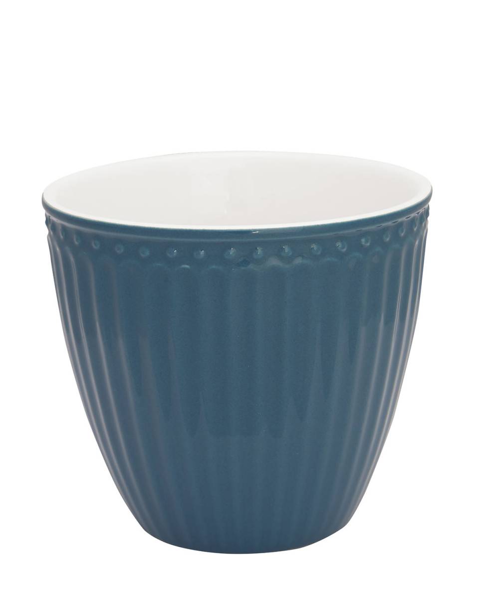 Alice Latte Cup 